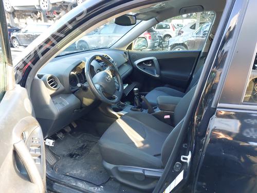 Left front window switch TOYOTA RAV 4 III (_A3_) 2.2 D 4WD (ALA30_, ALA30R) | BP32264237I27  - Image 22