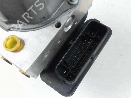 ABS Bremseaggregat ABS Bremseaggregat NISSAN MICRA IV (K13K, K13KK) 1.2 DIG-S (98 hp) 34355535 34355535