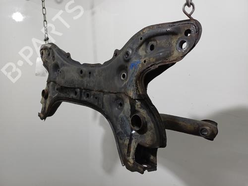Subframe TOYOTA YARIS (_P1_) 1.4 D-4D (NLP10_, NLP10R) | BP38066897M9 - Image 2