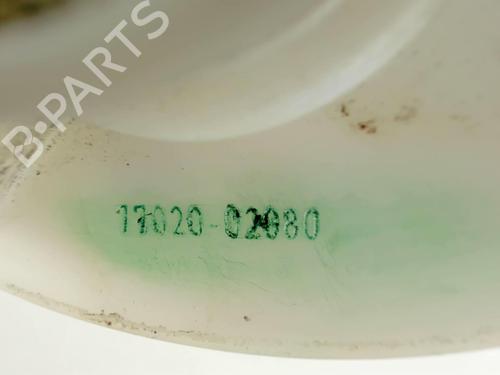 Fuel pump TOYOTA COROLLA (_E12_) 1.8 VVTL-i TS (ZZE123) | BP21236689M76 