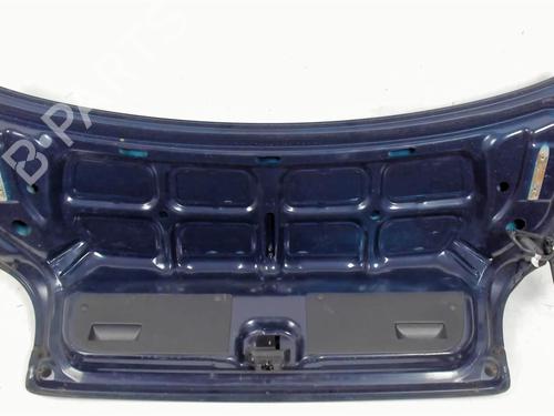Tailgate HYUNDAI SONATA IV (EF) 2.5 V6 24V | BP21206356C6 