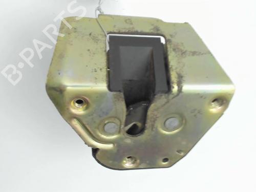 Used Rear right lock CITROËN C8 (EA_, EB_) 2.0 HDi (107 hp) 20428196