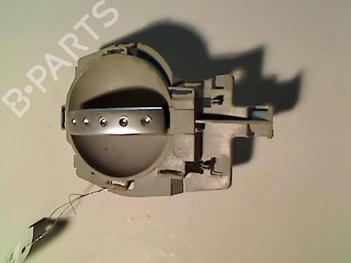Used Rear left interior door handle CITROËN C3 I (FC_, FN_) 1.4 HDi (68 hp) 21229649