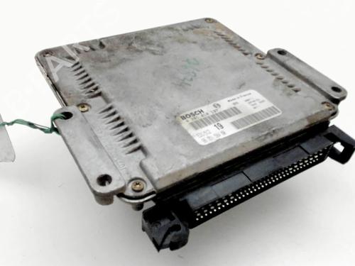 Engine control unit (ECU) CITROËN XSARA PICASSO (N68) 2.0 HDi | BP28361740M57 
