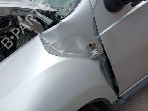 Seat buckle DACIA DUSTER (HS_) 1.5 dCi | BP27293899I32 - Image 35