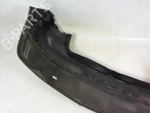 Rear bumper VW GOLF V (1K1) 1.9 TDI | BP20467197C8 