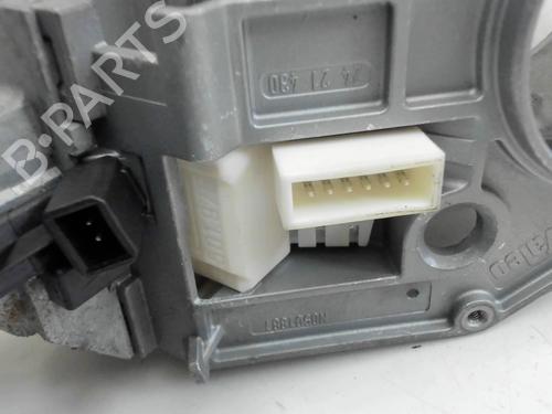 Ignition barrel OPEL ASTRA H GTC (A04) 1.7 CDTi (L08) | BP31871487M48 - Image 2