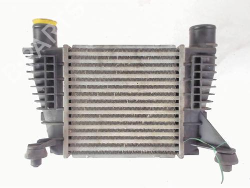 Used Intercooler Intercooler NISSAN NV200 Van 1.5 dCi 85 (M20, M20N, M20M) (86 hp) 20389870 20389870