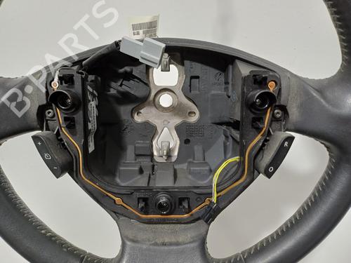 Steering wheel RENAULT MODUS / GRAND MODUS (F/JP0_) 1.6 (JP03, JP0B, JP0U, JP0Y, JP1G) | BP37166361C49 - Image 2
