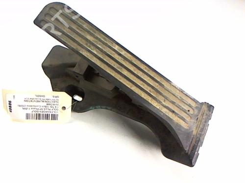 Used Electronic module Electronic module VW GOLF PLUS V (5M1, 521) 1.9 TDI (105 hp) 21234694 21234694