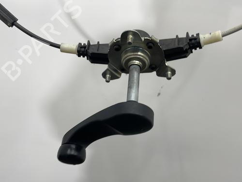 Used Front right window mechanism Front right window mechanism FIAT QUBO (225_) 1.3 D Multijet (225CXB1A, 225AXB1A, 225CXB11, 225AXB11,... (75 hp) 31932343 31932343