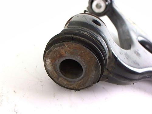 Used Right front suspension arm MERCEDES-BENZ B-CLASS Sports Tourer (W245) B 200 CDI (245.208) (140 hp) 21206139