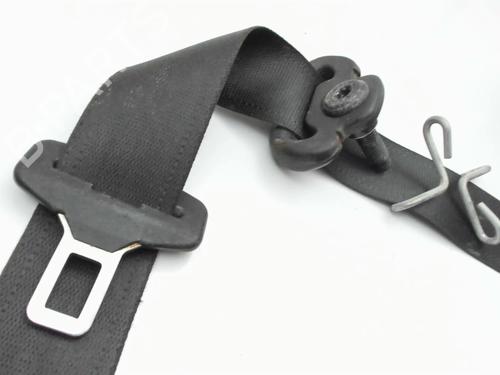 Used Front left seatbelt Front left seatbelt FIAT GRANDE PUNTO (199_) 1.3 D Multijet (75 hp) 20405834 20405834