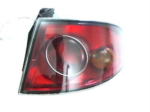 Used Right taillight SEAT IBIZA III (6L1) 1.9 TDI (100 hp) 20472725