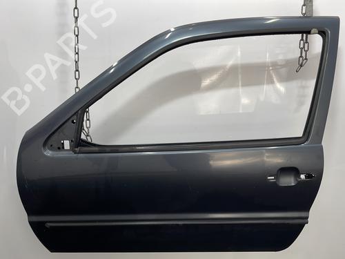 Used Left front door VW POLO III (6N1) 64 1.9 SDI (64 hp) 29625625