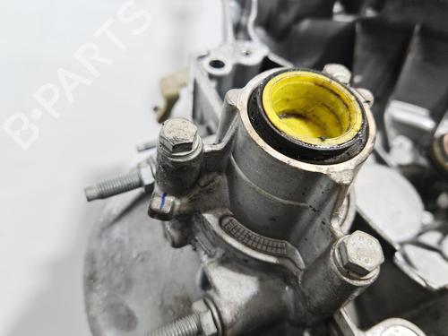 Gearbox CITROËN C3 III (SX) 1.5 BlueHDi 100 (SXYHYP, SXYHTU) | BP37037559M3 - Image 9