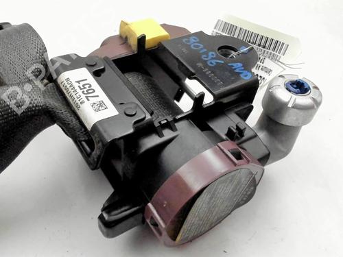 Front right seatbelt CHEVROLET SPARK (M300) 1.0 | BP39576084I25 - Image 7