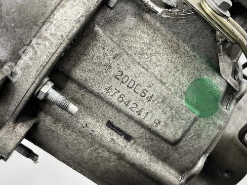 Boîte de vitesses CITROËN XSARA PICASSO (N68) 2.0 HDi | BP30044873M3 