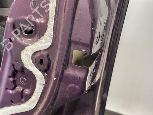 Right front door FIAT PANDA (312_, 319_) 1.2 (312PXA1A) | BP29466133C3 