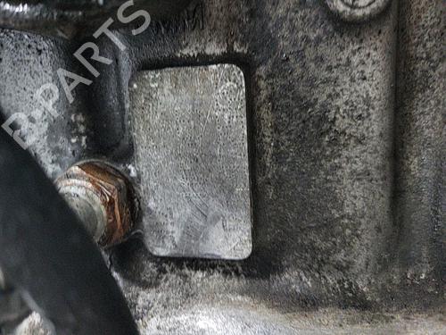 Engine PEUGEOT 1007 (KM_) 1.4 HDi | BP20429024M1 - Image 4