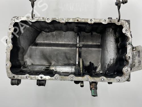 Oliebundkar PEUGEOT 607 (9D, 9U) 2.2 HDi (133 hp) 22414538