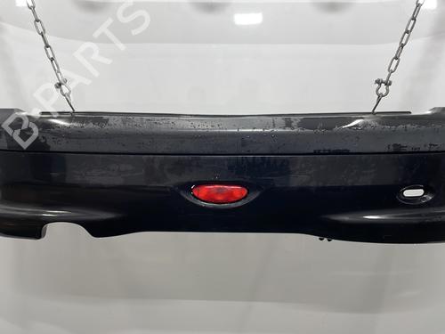 Used Rear bumper PEUGEOT 206 Hatchback (2A/C) 1.1 i (60 hp) 28413868