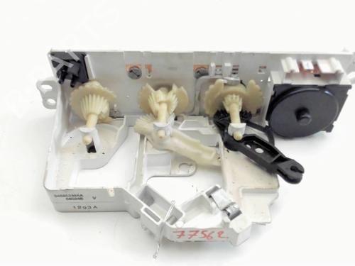 Climate control CHRYSLER PT CRUISER (PT_) 2.2 CRD | BP31217690I5 - Image 2