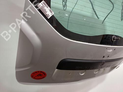 Tailgate DACIA DUSTER (HS_) | BP37728200C6 - Image 3