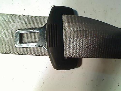 Høyre bak beltestrammer SEAT LEON (1M1) 1.9 TDI | BP20431101C90 