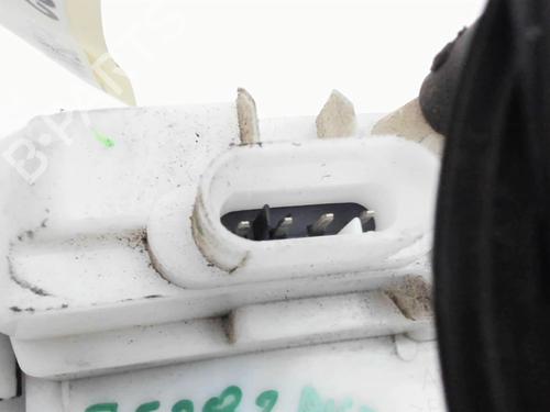 Front right lock CITROËN C3 Pluriel (HB_) 1.4 HDi | BP21009787C97 