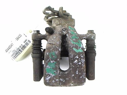 Used Left rear brake caliper OPEL CORSA E (X15) 1.3 CDTI (08, 68) (95 hp) 20466250