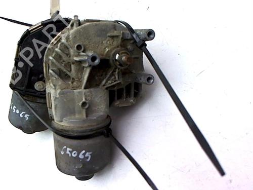 Used Front wiper motor PEUGEOT 407 SW (6E_, 6D_) 2.0 HDi 135 (136 hp) 21235953