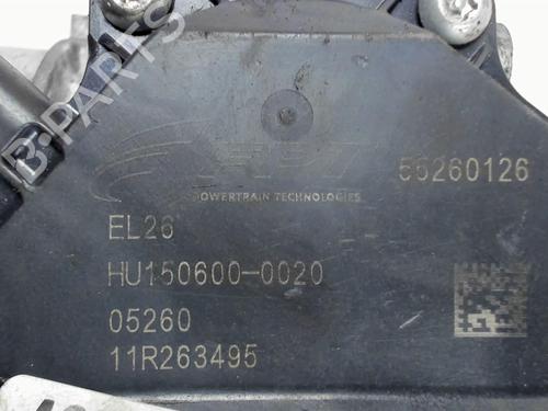 Egr OPEL CORSA E (X15) 1.3 CDTI (08, 68) | BP20402479M69 - Image 6