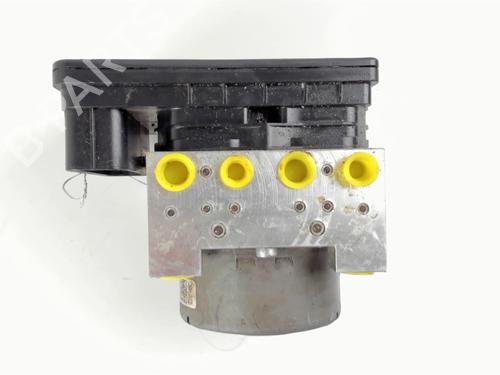 ABS pump CITROËN C4 CACTUS 1.6 BlueHDi 100 | BP20420935M43 
