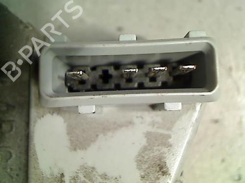 Rear left lock CITROËN XSARA (N1) 1.9 D | BP20453938C100 
