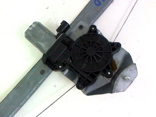Used Front right window mechanism Front right window mechanism DACIA DOKKER MPV (KE_) 1.2 TCe (KEM0, KEAY) (115 hp) 20455618 20455618
