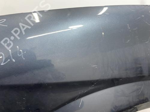Left front fenders CHRYSLER VOYAGER IV (RG, RS) 2.5 CRD | BP29338481C41 