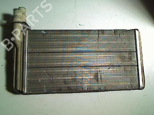 Used Heater matrix FIAT CROMA (154_) 1900 Turbo D i.d. (154.LL, 154.PL) (90 hp) 21232739