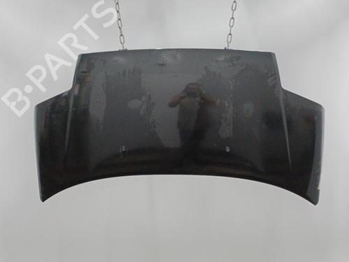 Hood CITROËN C2 (JM_) 1.4 HDi | BP20446063C1 