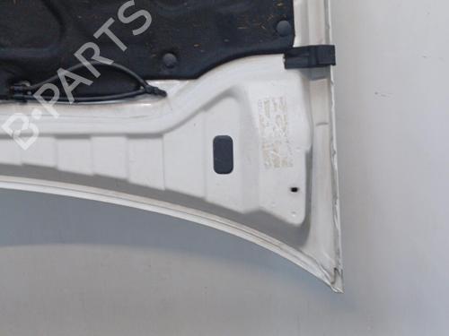 Hood FIAT DOBLO Box Body/MPV (223_) 1.9 JTD (223ZXE1A) | BP22102670C1 