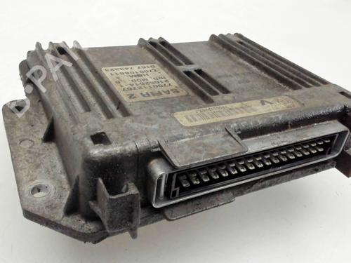 Engine control unit (ECU) RENAULT KANGOO (KC0/1_) 1.2 (KC0A, KC0K, KC0F, KC01) | BP32264279M57 - Image 7