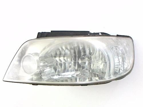 Used Left headlight Left headlight HYUNDAI MATRIX (FC) 1.5 CRDi (82 hp) 20415668 20415668
