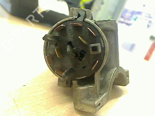 Ignition barrel VW POLO IV (9N_, 9A_) 1.2 | BP20413340M48 
