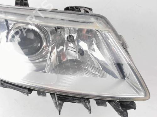 Right headlight SAAB 9-3 (YS3F, E79, D79, D75) 2.2 TiD | BP20440577C29 
