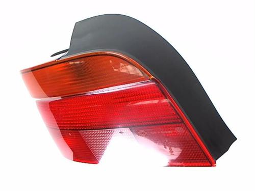 Left taillight BMW 5 (E39) 525 tds | BP20459036C34 