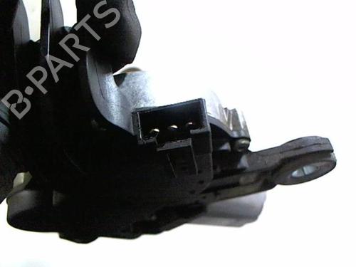 Viskermotor bagrude OPEL VECTRA C Estate (Z02) 1.9 CDTI (F35) | BP20410692M102 