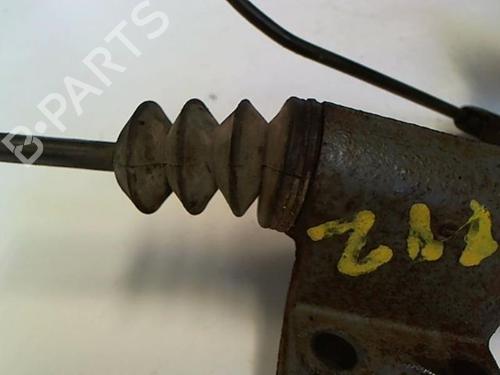 Other MITSUBISHI PAJERO III (V7_W, V6_W) 3.2 Di-D (V68W, V78W) | BP20411615O1 