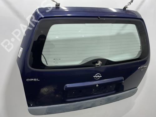 Tailgate OPEL ASTRA G Estate (T98) 1.7 DTI 16V (F35) | BP29760089C6 