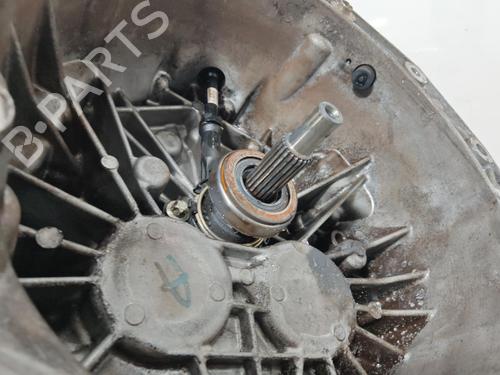 Gearbox RENAULT TRAFIC II Van (FL) 1.9 dCi 80 (FL0B) | BP36345087M3 - Image 6