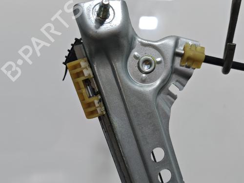 Front left window mechanism RENAULT MEGANE IV Hatchback (B9A/M/N_) 1.6 dCi 165 | BP39607268C22 - Image 7
